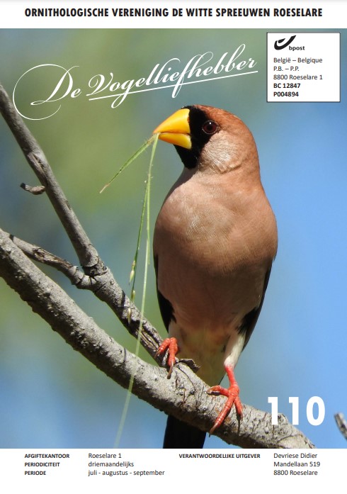 Voorblad De Vogelliefhebber 110 2022 03.png